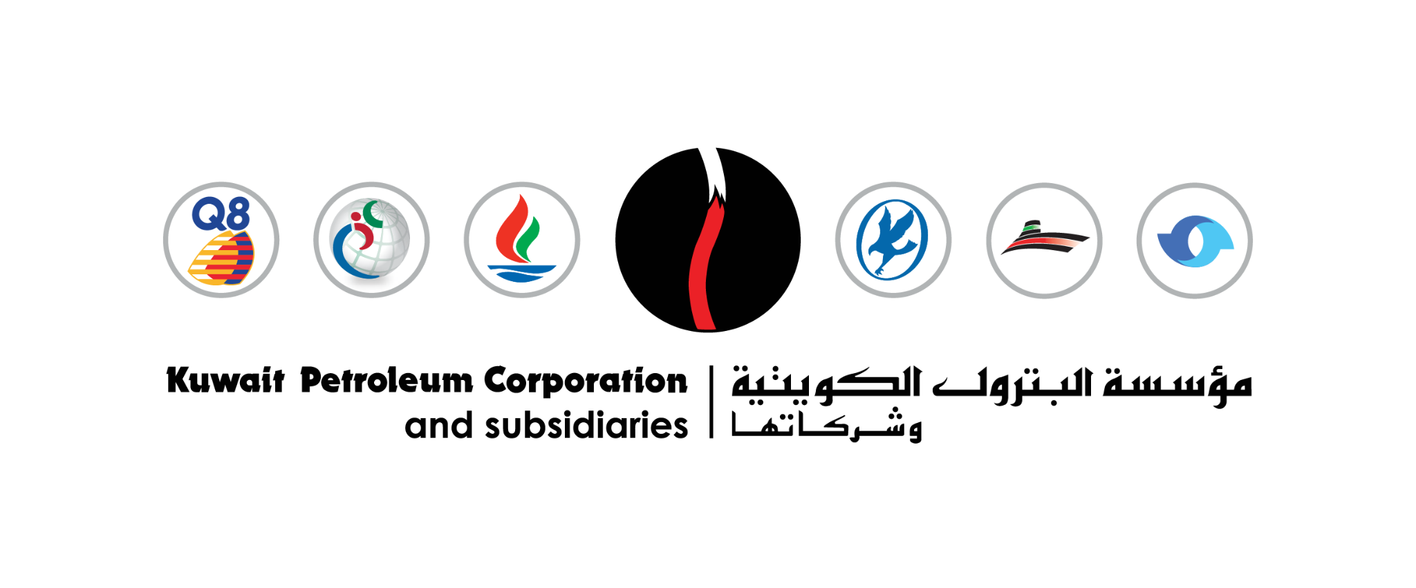 Kuwait Petroleum Corporation and subsidiaries
